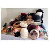 Huge Collection of Vintage Women