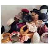 Huge Collection of Vintage Women