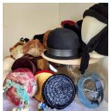 Huge Collection of Vintage Women