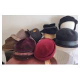 Huge Collection of Vintage Women