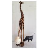 Unique Decorative Collection