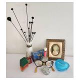 Vintage Beauty Collection