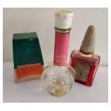 Vintage Beauty Collection