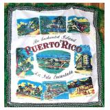 Seven Commemorative Pillow Covers