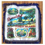 Seven Commemorative Pillow Covers