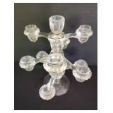 Lovely Cambridge Multiple Arm Candelabra