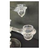 Lovely Cambridge Multiple Arm Candelabra