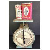 Vintage Household Collection