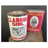 Vintage Household Collection