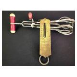 Vintage Household Collection