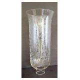 Oil Lamp Glass Shade Collection