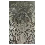 Oil Lamp Glass Shade Collection