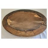 Vintage Framed Lake Scene