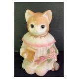 Sweet Emily Cookie Jar