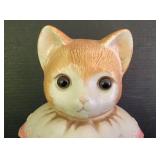 Sweet Emily Cookie Jar