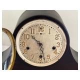 Vintage Mantel Clock