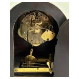 Vintage Mantel Clock