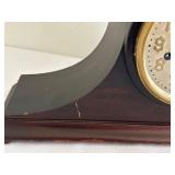 Vintage Mantel Clock