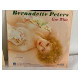 Variety of Vintage Pin Up Collectibles