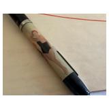 Variety of Vintage Pin Up Collectibles