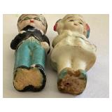 Vintage Sweetheart Figurines