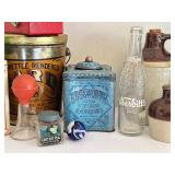 Variety of Vintage Treasures!