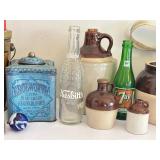 Variety of Vintage Treasures!