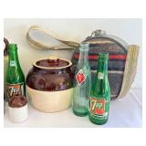 Variety of Vintage Treasures!