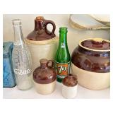 Variety of Vintage Treasures!