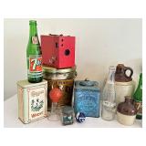 Variety of Vintage Treasures!