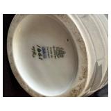 Bing and Grøndahl Boy Playing the Accordion Figurine No. 1661