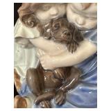 Vintage Royal Copenhagen Figurine #9067