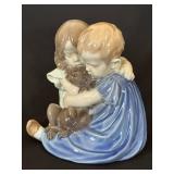 Vintage Royal Copenhagen Figurine #9067