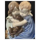 Vintage Royal Copenhagen Figurine #9067