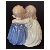 Vintage Royal Copenhagen Figurine #9067