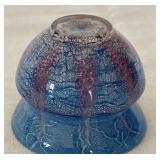 Vintage Art Deco Ikora Karl Weidman Vase