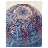 Vintage Art Deco Ikora Karl Weidman Vase