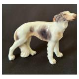 Dahl Jensen Borzoi Porcelain Figurine No. 1143