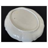 Antique Décorative Plate