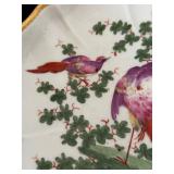 Antique Décorative Plate