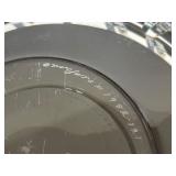 Orrefors Stenhammar Bowl