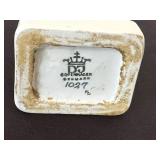 Jens Peter Dahl-Jenson Figurine No. 1027