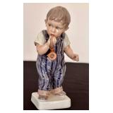 Jens Peter Dahl-Jenson Figurine No. 1027