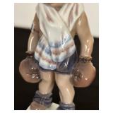 Dahl Jensen Copenhagen Figurine #1069