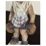 Dahl Jensen Copenhagen Figurine #1069