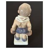 Dahl Jensen Copenhagen Figurine #1069