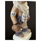 Dahl Jensen Copenhagen Figurine #1069