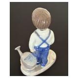 Bing and Grøndahl Limited Edition Children