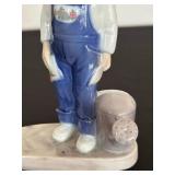 Bing and Grøndahl Limited Edition Children