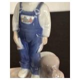 Bing and Grøndahl Limited Edition Children